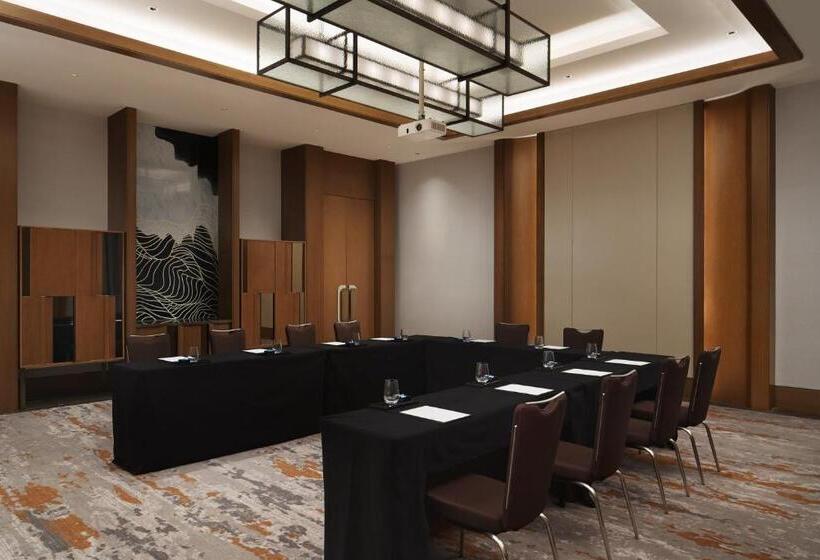 בית מלון כפרי Sheraton Yunfu Xinxing