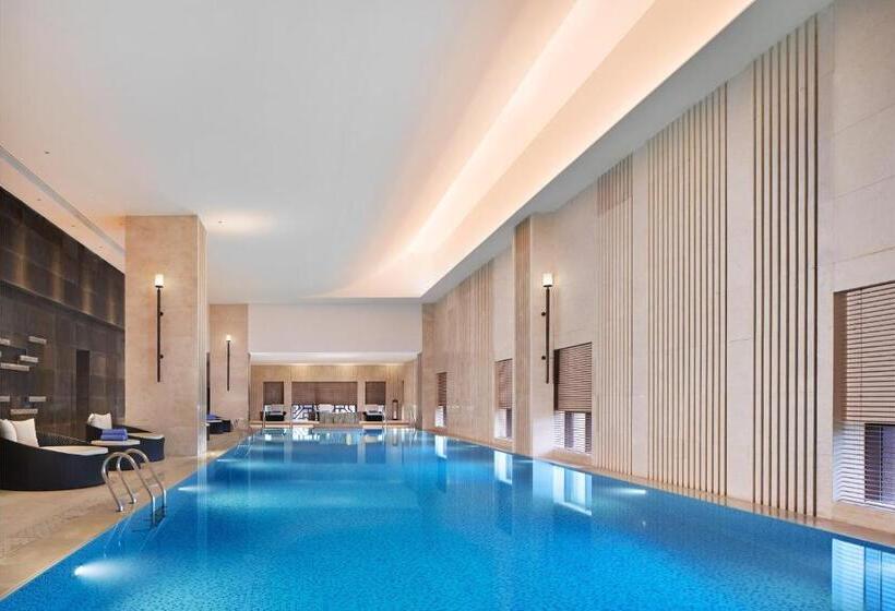 בית מלון כפרי Sheraton Yunfu Xinxing