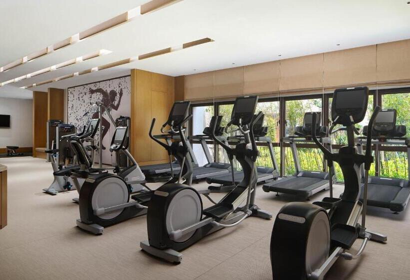 בית מלון כפרי Sheraton Yunfu Xinxing