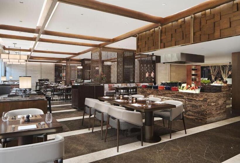 בית מלון כפרי Sheraton Yunfu Xinxing