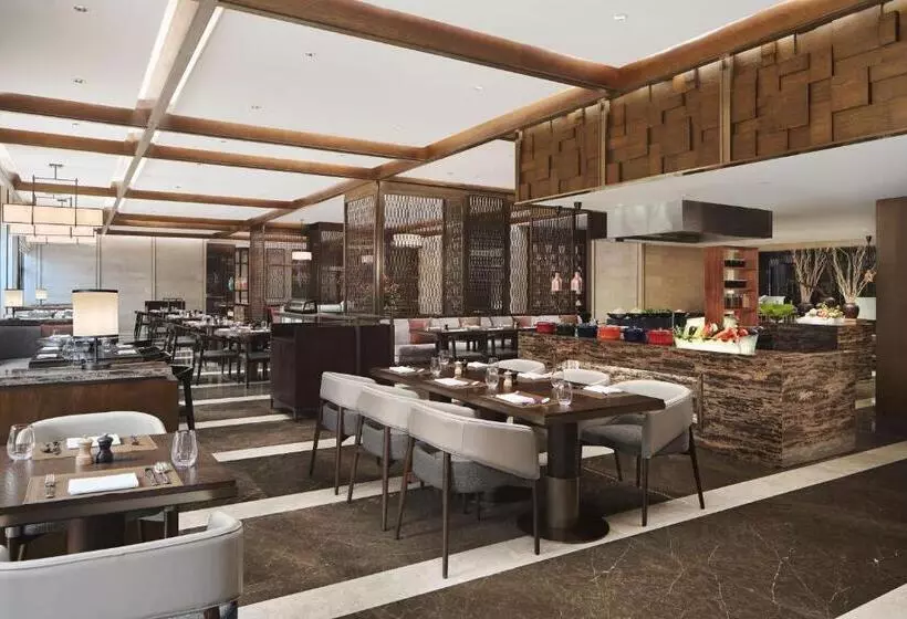 Hotelli Sheraton Yunfu Xinxing