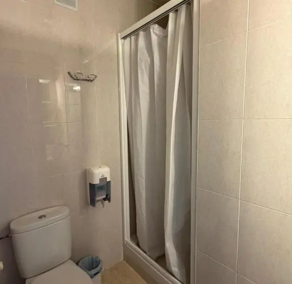 ホテル Entre Puertas