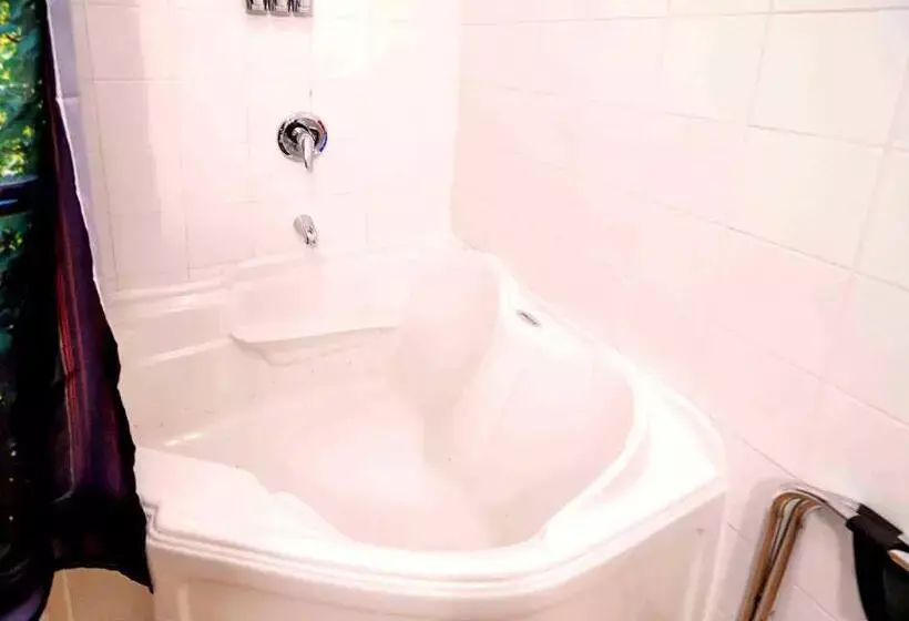 Hotelli Varennes Grand Montreal - Self Check-In