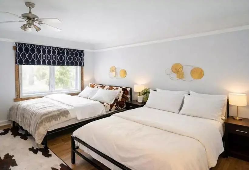 Hotelli Varennes Grand Montreal - Self Check-In