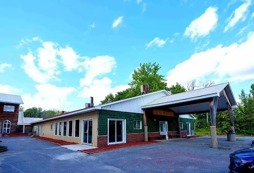 Hotelli Varennes Grand Montreal - Self Check-In