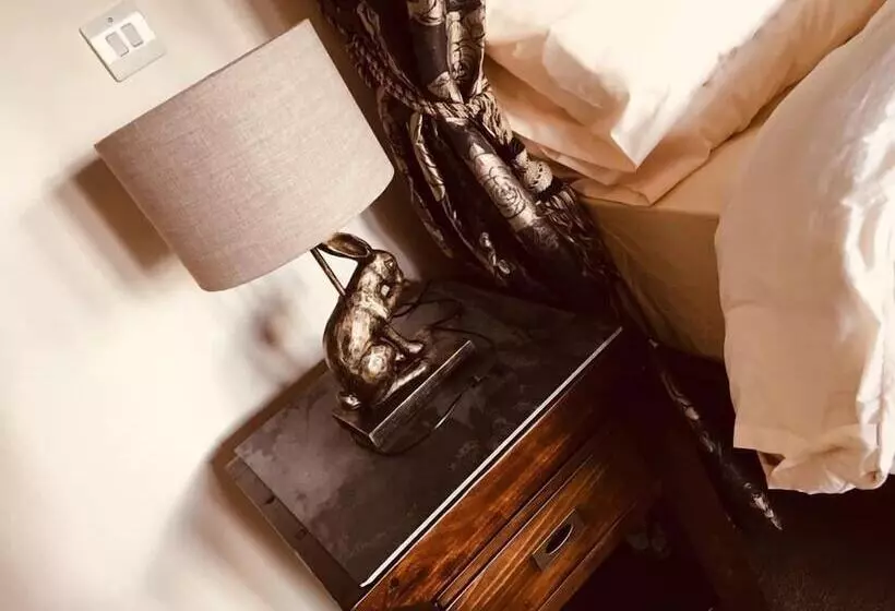 ベッドアンドブレックファースト Brass Castle Country House Accommodation