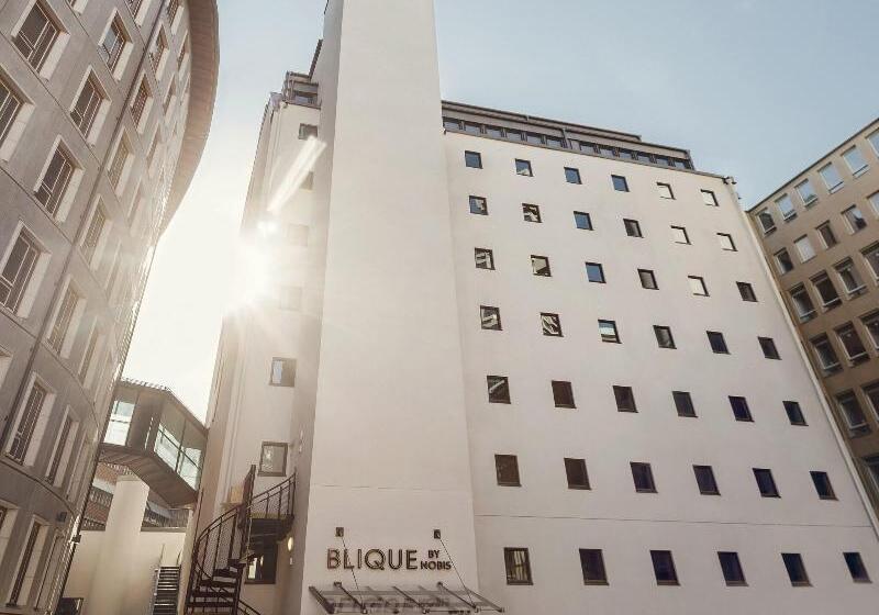 Blique By Nobis, Stockholm, A Member Of Design Hotels™