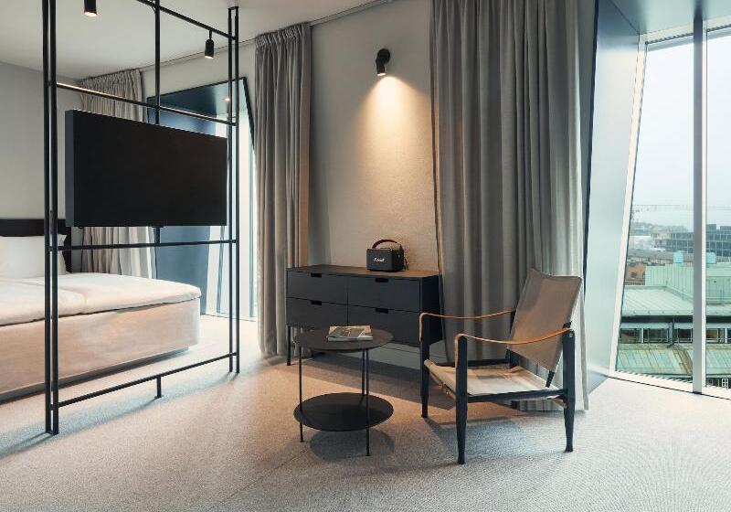 Blique By Nobis, Stockholm, A Member Of Design Hotels™