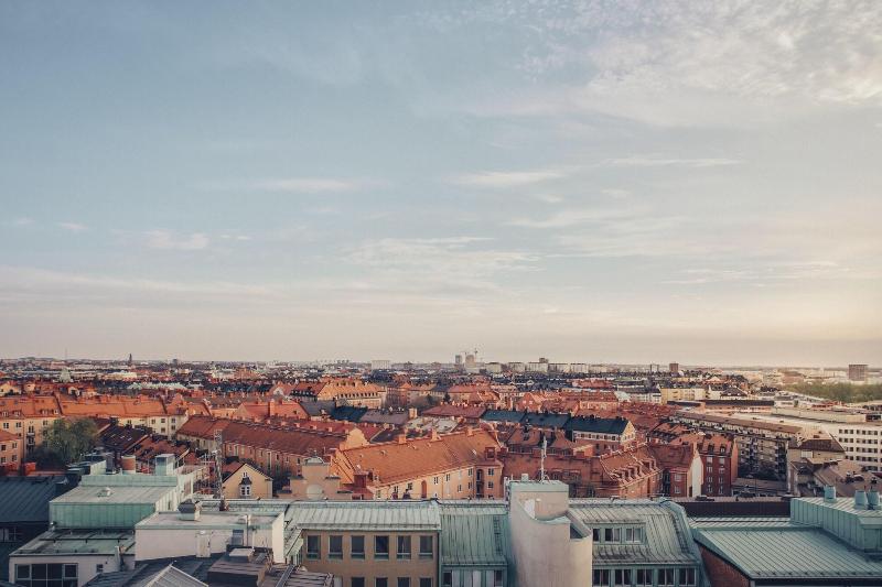 Blique By Nobis, Stockholm, A Member Of Design Hotels™