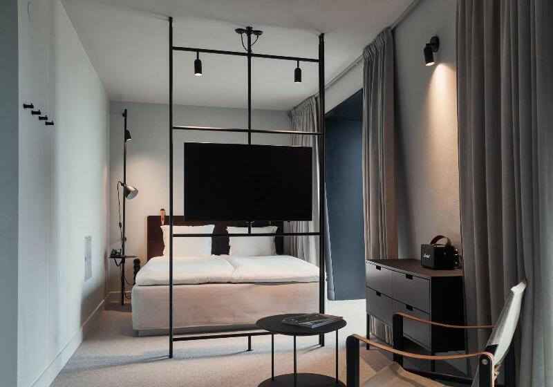 Blique By Nobis, Stockholm, A Member Of Design Hotels™