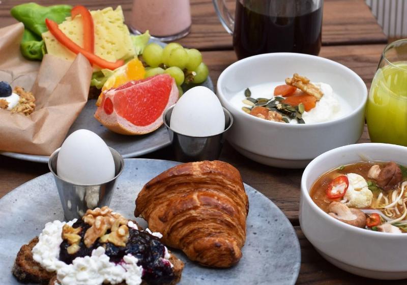 Blique By Nobis, Stockholm, A Member Of Design Hotels™