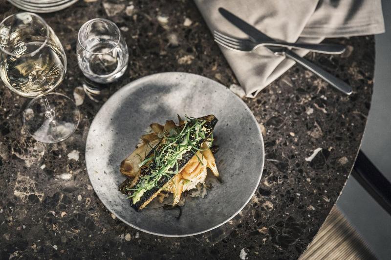 Blique By Nobis, Stockholm, A Member Of Design Hotels™