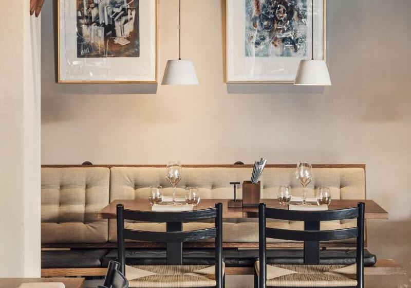 Blique By Nobis, Stockholm, A Member Of Design Hotels™