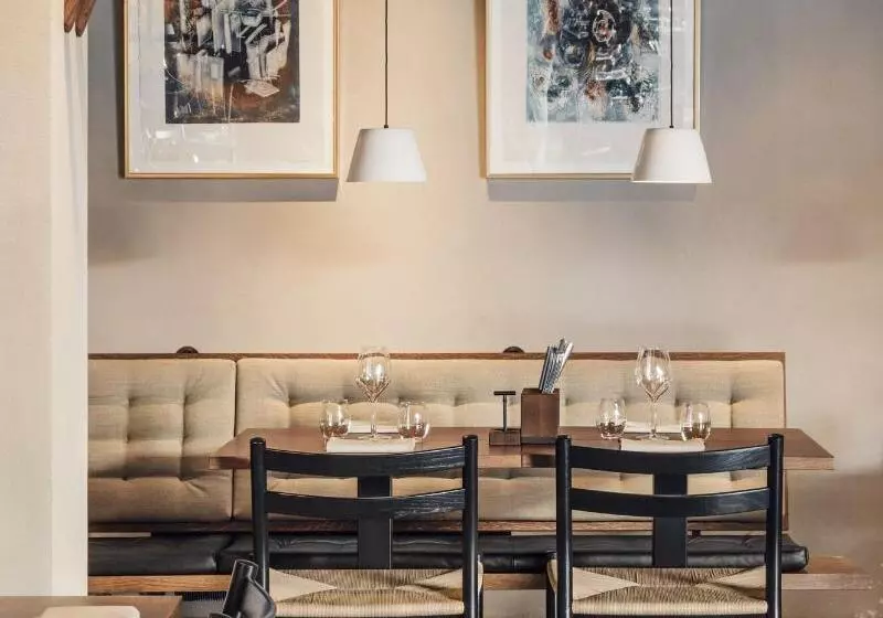 Blique By Nobis, Stockholm, A Member Of Design Hotels™