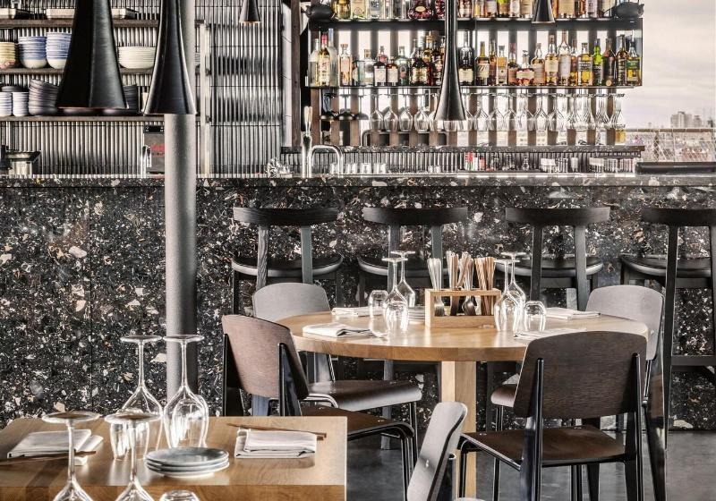 Blique By Nobis, Stockholm, A Member Of Design Hotels™