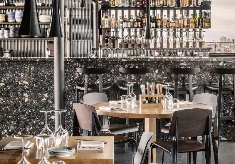 Blique By Nobis, Stockholm, A Member Of Design Hotels™