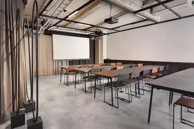 Blique By Nobis, Stockholm, A Member Of Design Hotels™