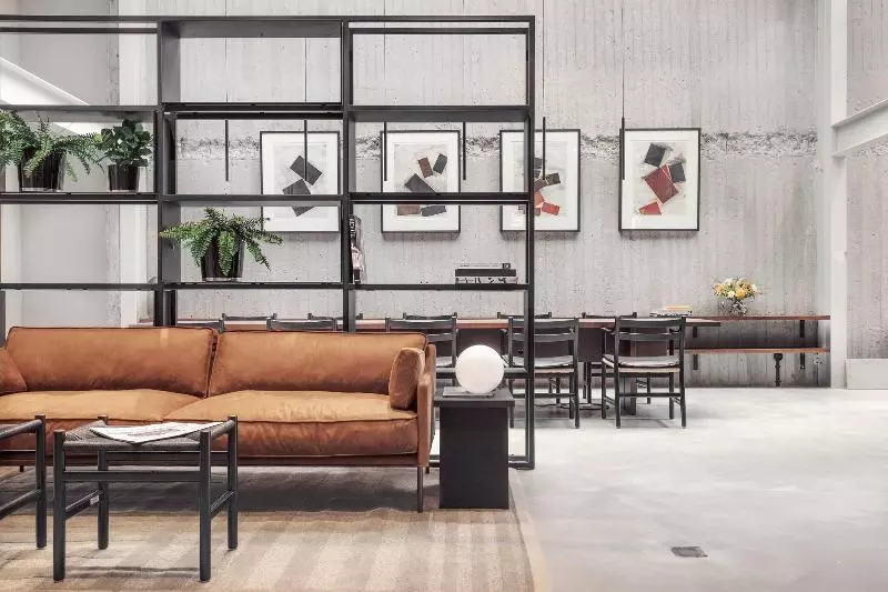 Blique By Nobis, Stockholm, A Member Of Design Hotels™