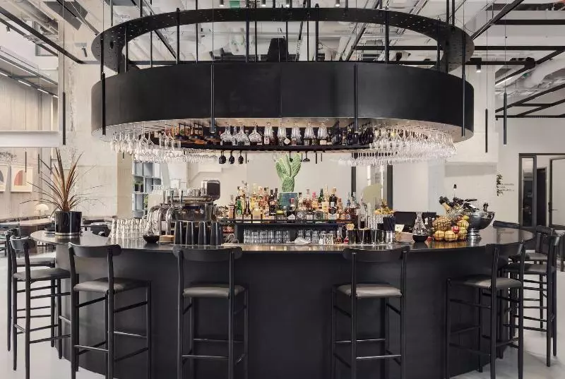 Blique By Nobis, Stockholm, A Member Of Design Hotels™
