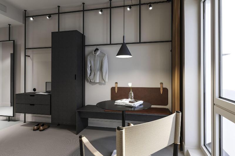 Blique By Nobis, Stockholm, A Member Of Design Hotels™