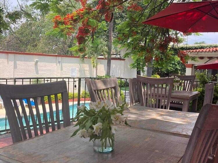 فندق Boutique Casa Emilia