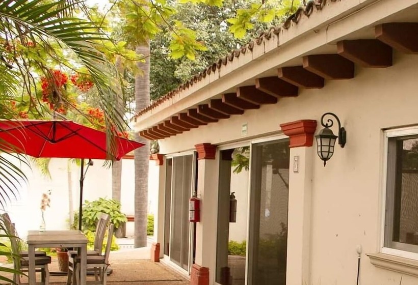 فندق Boutique Casa Emilia