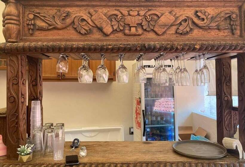 فندق Boutique Casa Emilia