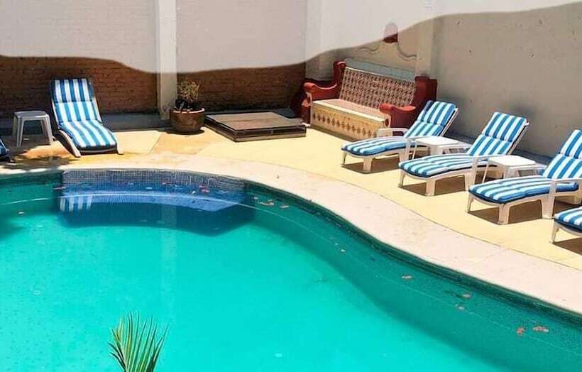 فندق Boutique Casa Emilia