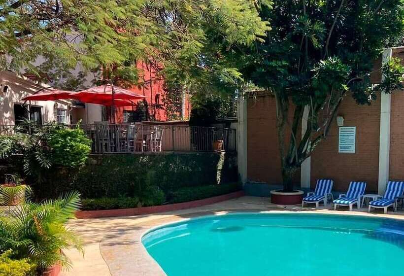 فندق Boutique Casa Emilia