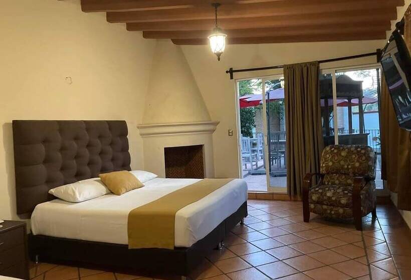 فندق Boutique Casa Emilia