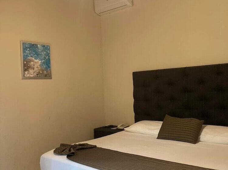 فندق Boutique Casa Emilia