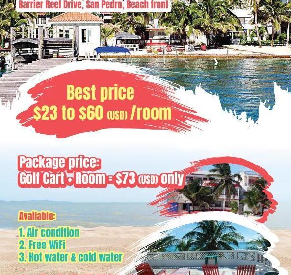 בית מלון כפרי Coastal Bay