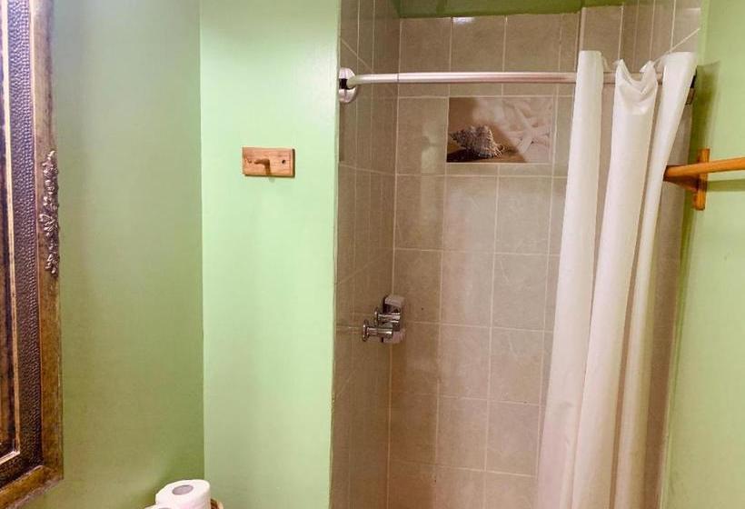 Отель Coastal Bay