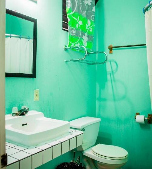 Отель Coastal Bay