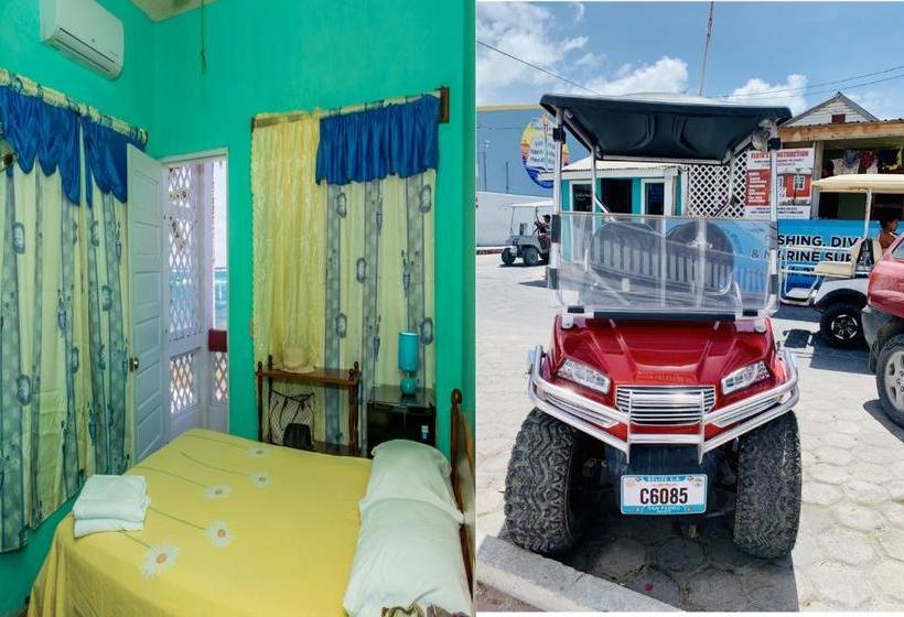 Отель Coastal Bay