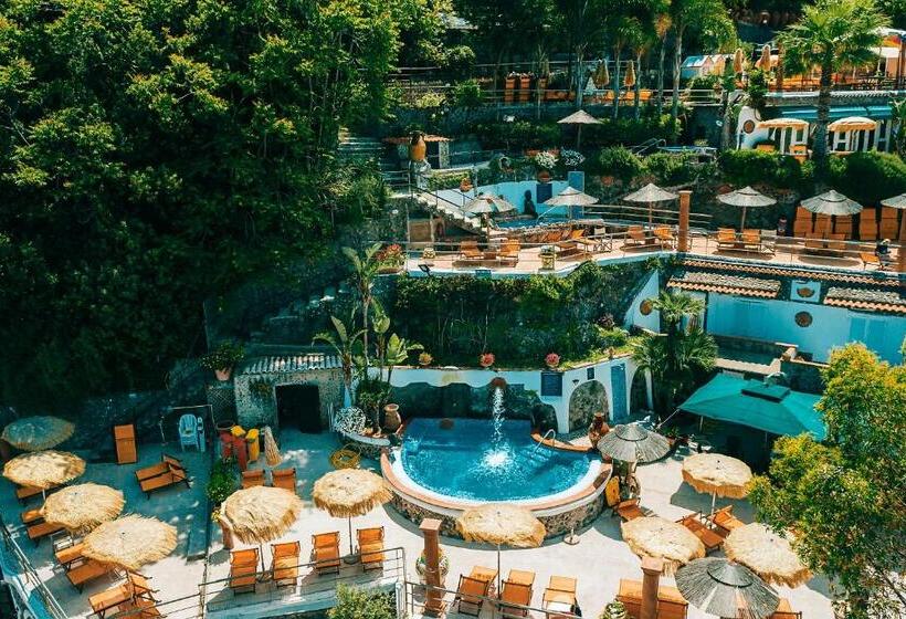 هتل O  Vagnitiello   Parco Balneare Idroterapico   Camere   Ristorante