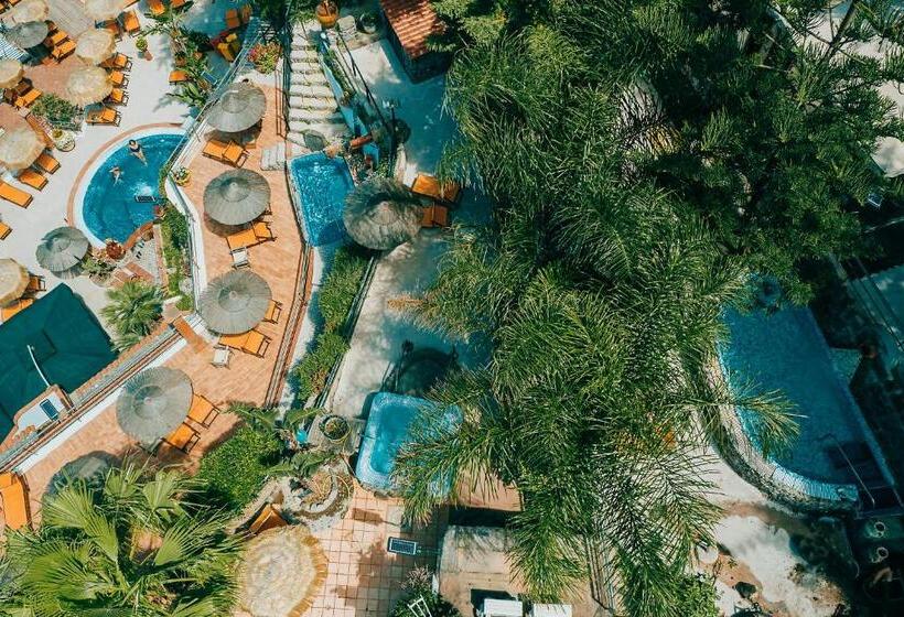 هتل O  Vagnitiello   Parco Balneare Idroterapico   Camere   Ristorante