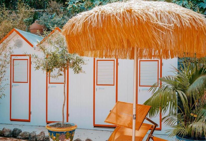 هتل O  Vagnitiello   Parco Balneare Idroterapico   Camere   Ristorante