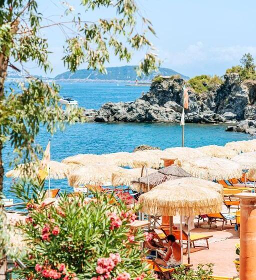 هتل O  Vagnitiello   Parco Balneare Idroterapico   Camere   Ristorante