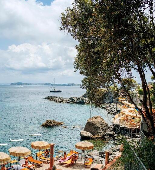 هتل O  Vagnitiello   Parco Balneare Idroterapico   Camere   Ristorante