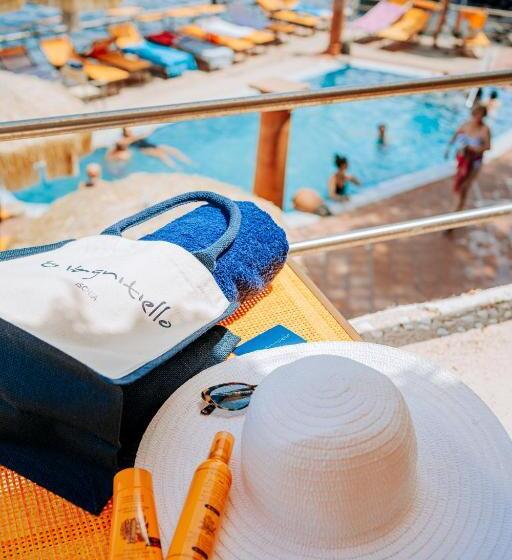 هتل O  Vagnitiello   Parco Balneare Idroterapico   Camere   Ristorante