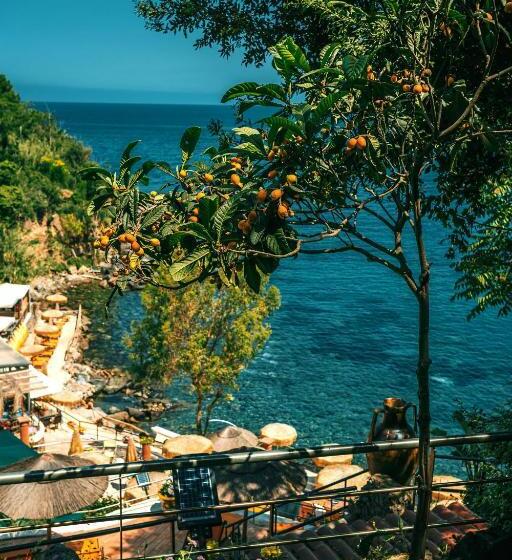 هتل O  Vagnitiello   Parco Balneare Idroterapico   Camere   Ristorante