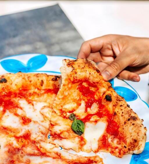 هتل O  Vagnitiello   Parco Balneare Idroterapico   Camere   Ristorante