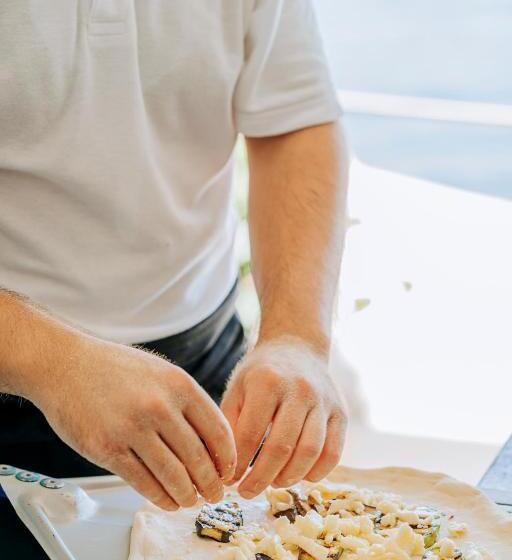 هتل O  Vagnitiello   Parco Balneare Idroterapico   Camere   Ristorante