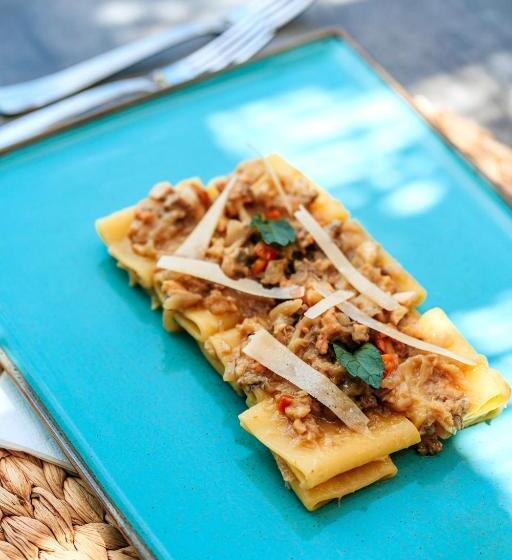 هتل O  Vagnitiello   Parco Balneare Idroterapico   Camere   Ristorante