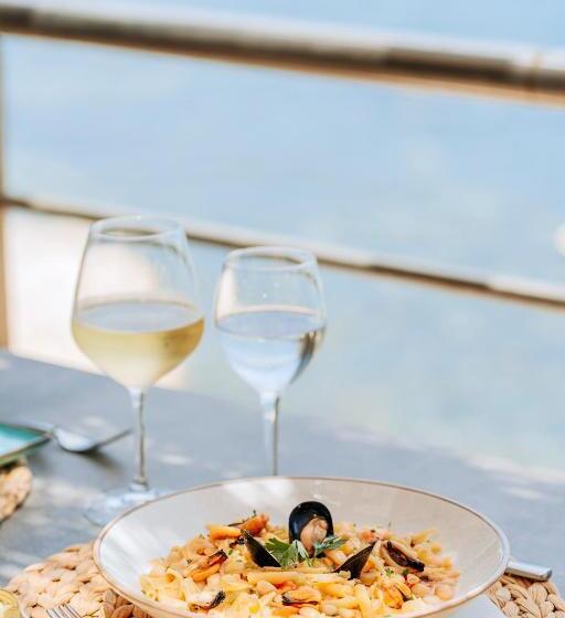 هتل O  Vagnitiello   Parco Balneare Idroterapico   Camere   Ristorante