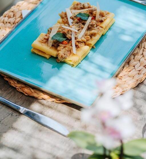 هتل O  Vagnitiello   Parco Balneare Idroterapico   Camere   Ristorante