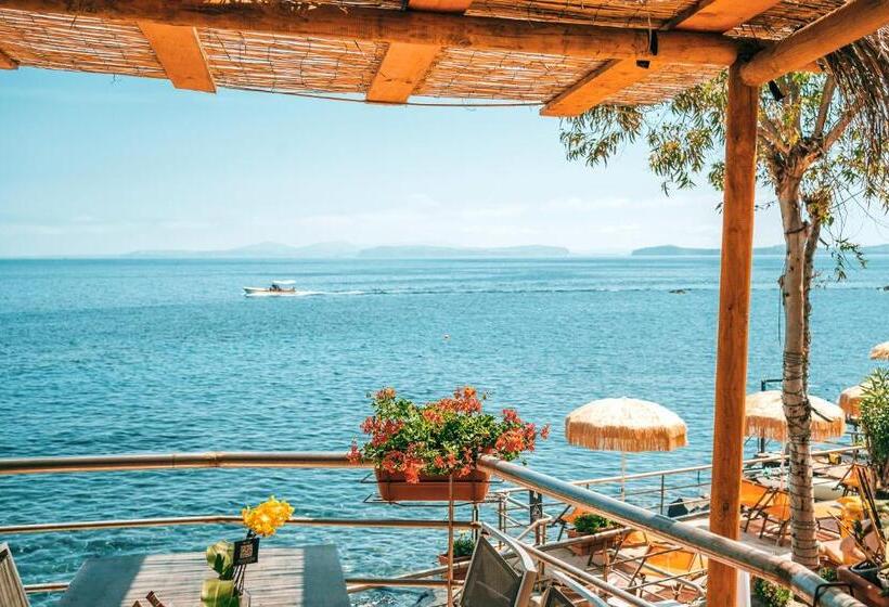 هتل O  Vagnitiello   Parco Balneare Idroterapico   Camere   Ristorante