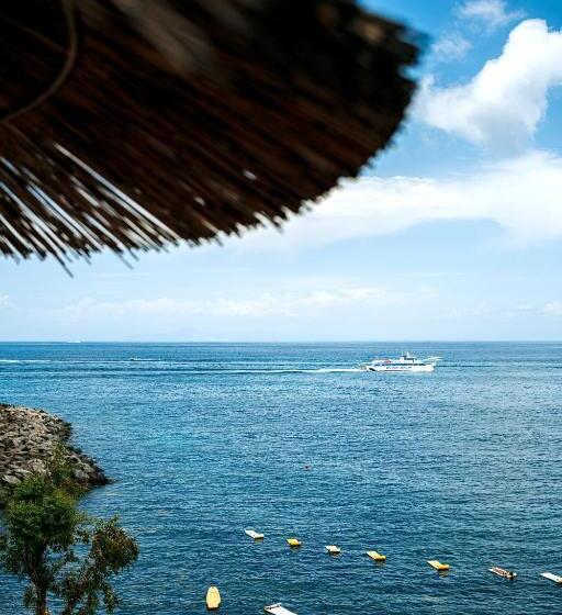 هتل O  Vagnitiello   Parco Balneare Idroterapico   Camere   Ristorante