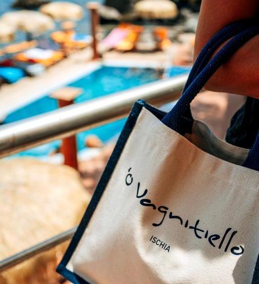 هتل O  Vagnitiello   Parco Balneare Idroterapico   Camere   Ristorante